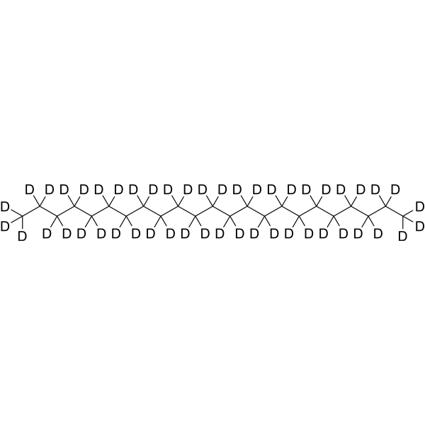 Tricosane-d48 203784-75-2